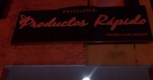 PASTELERIA PRODUCTOS RAPIDOS BELMIRA PLAZA BOGOTÁ PASTELERIA PRODUCTOS RAPIDOS BELMIRA PLAZA BOGOTÁ